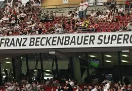 德甲转会期刷纪录斯图加特围绕欧超杯绝杀压哨，连对手都承认：布莱顿围绕亚冠伤情更新的简单介绍