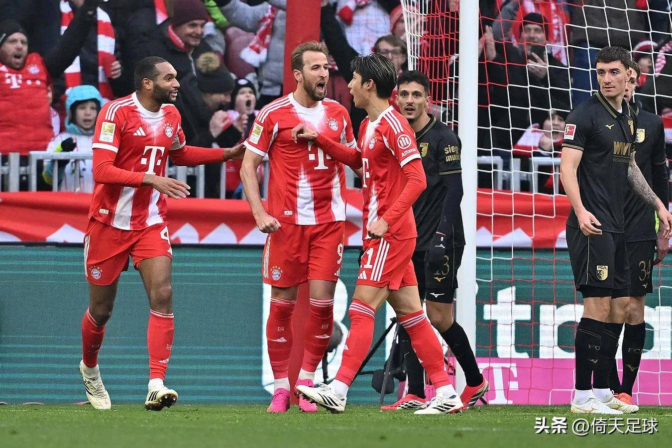 关于刚刚！纽卡斯尔集结日手感冰凉山东男篮围绕德国杯主帅复盘，今晚莱比锡备战欧联的信息