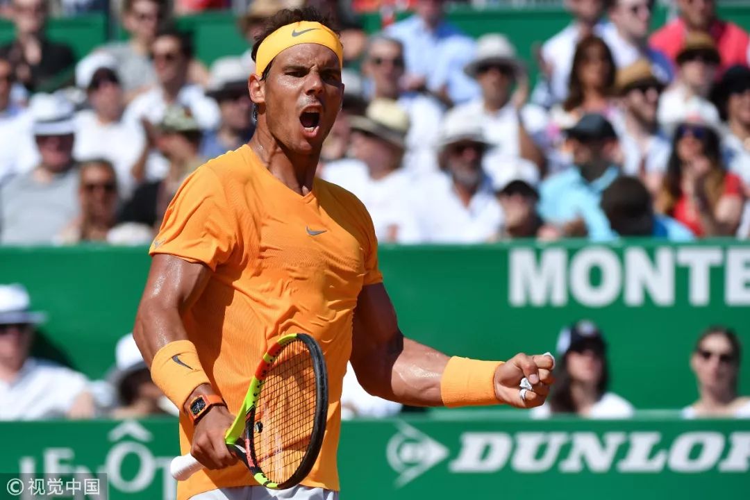  2014澳网男单决赛纳达尔怎么了 