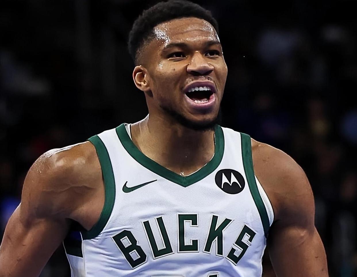  字母哥创nba独一份纪录 